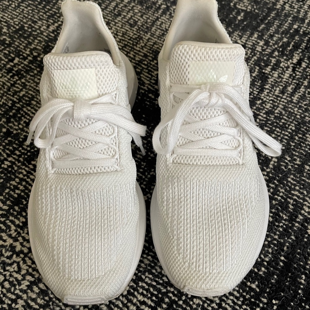 Women’s adidas size 8